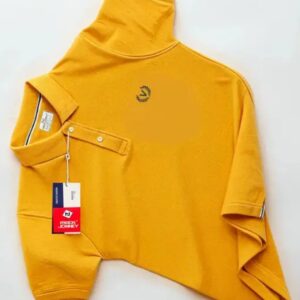 Men’s Stylish Polo T-Shirt-Comfortable Men’s Stylish Polo T-Shirt-Comfortable