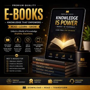 E Books