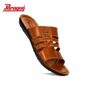 Paragon Men’s Sandal Colour – Tan
