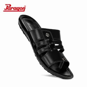 Paragon Men’s Sandal Colour – Black