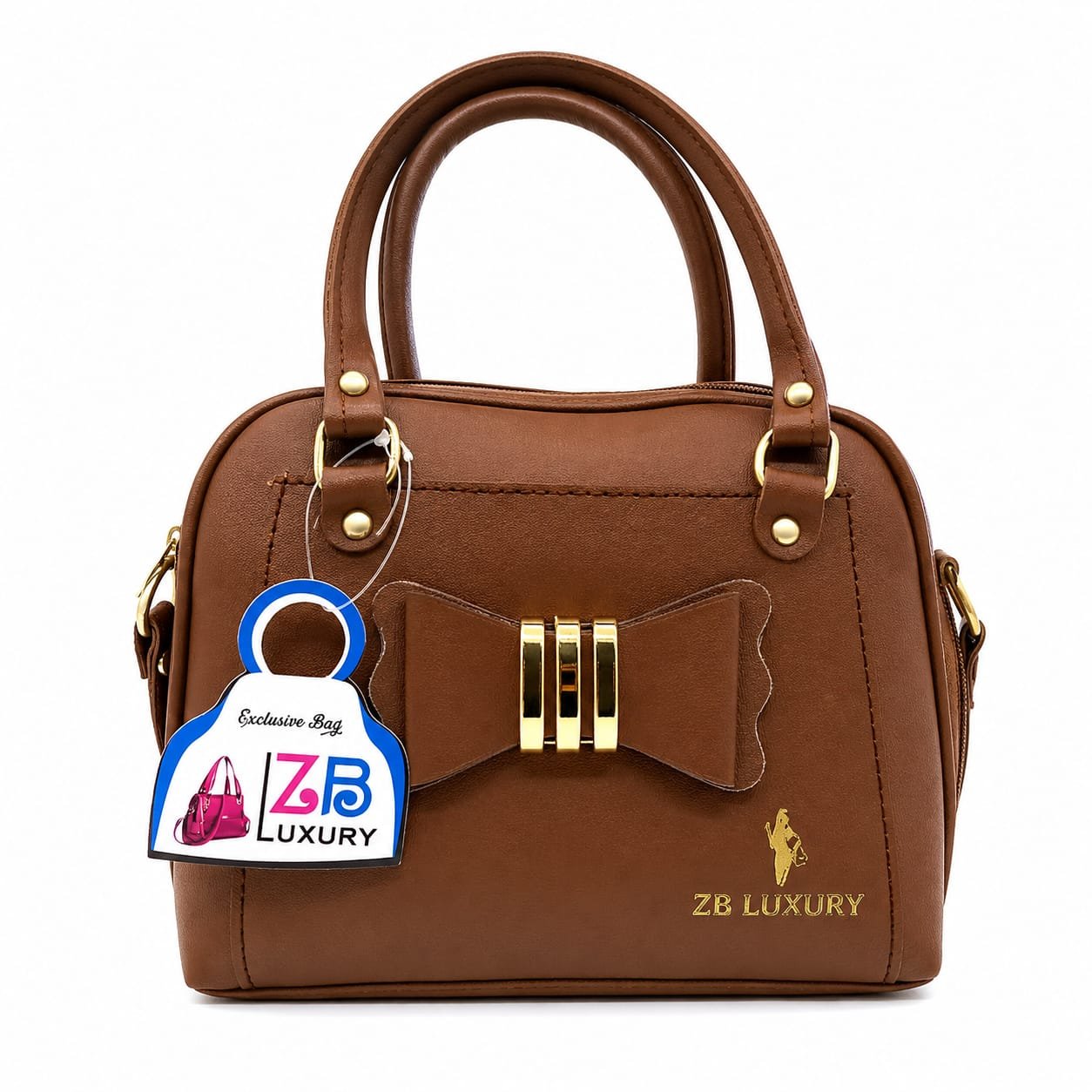 Women’s Handbag Colour – Brown Women’s Handbag Colour – Brown