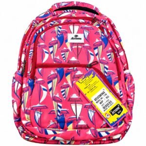 Good Looking Laptop Bag Color - Red