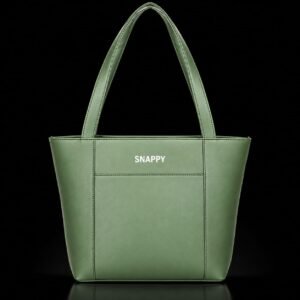 High Quality Ladic Purse Color - Green